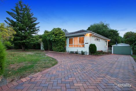 18 Begonia Ave, Bayswater, VIC 3153