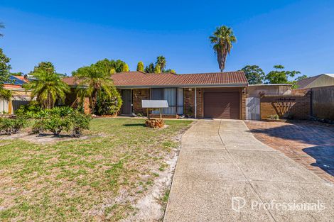 70 Jacaranda Dr, Ballajura, WA 6066