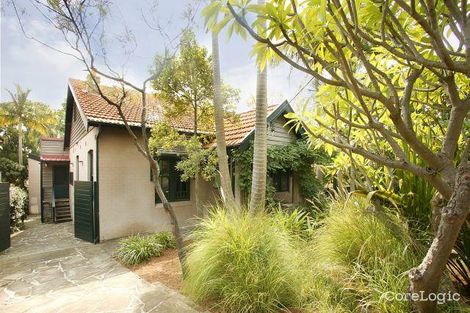 Property photo of 26 Figtree Road Hunters Hill NSW 2110