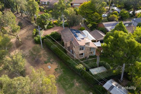 Property photo of 54 Araba Street Aranda ACT 2614