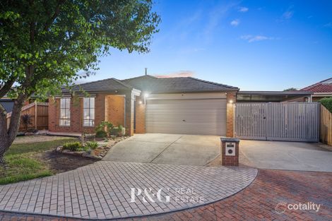 19 Angel Cl, Narre Warren South, VIC 3805