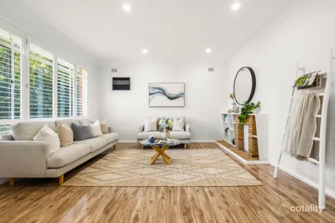 Property photo of 235 Eastern Valley Way Middle Cove NSW 2068