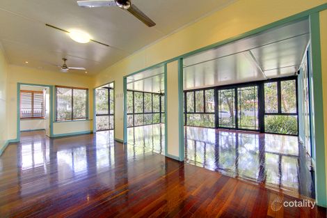 Property photo of 45 Tippett Street Gulliver QLD 4812