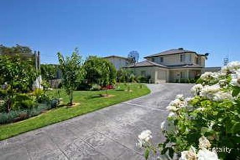 4 Sinclair Ave, Rye, VIC 3941