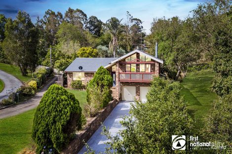 Property photo of 10 Patya Place North Richmond NSW 2754