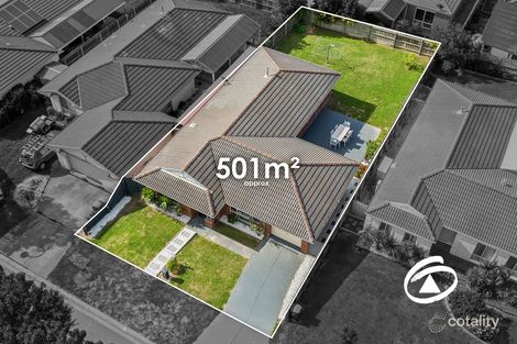 Property photo of 7 Rochford Place Narre Warren South VIC 3805