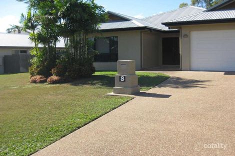 8 Minaret Way, Mount Louisa, QLD 4814