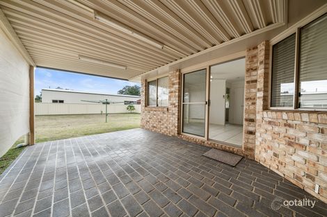 Property photo of 11 McLean Street Pittsworth QLD 4356