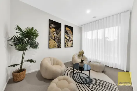 Property photo of 3 Edmonton Avenue Truganina VIC 3029