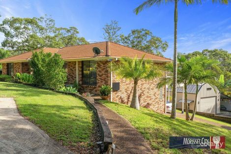 Property photo of 43 Fishery Point Road Mirrabooka NSW 2264