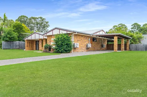 Property photo of 7 Lyons Street Bethania QLD 4205