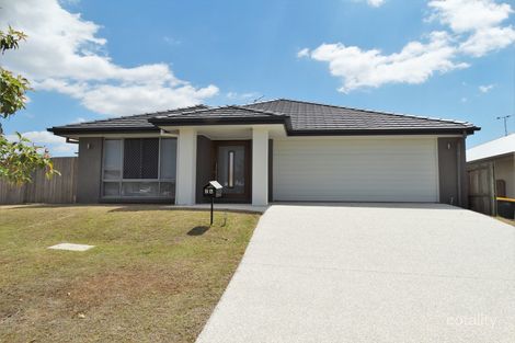 24 Palmerston St, North Lakes, QLD 4509