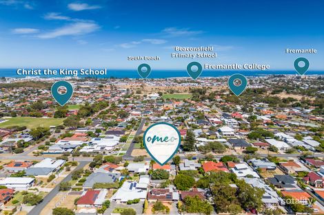 88 York St, Beaconsfield, WA 6162