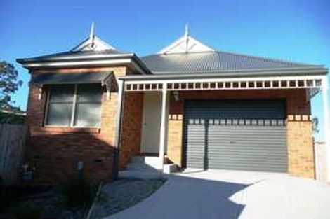 Property photo of 3/6 High Street Bunyip VIC 3815