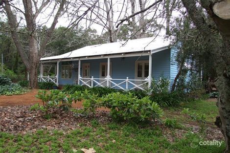Property photo of 1109 Balingup-Nannup Road Southampton WA 6253