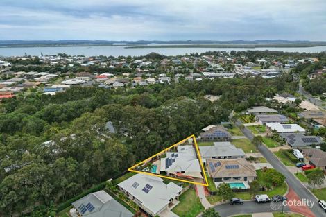 Property photo of 2 Cordia Close Redland Bay QLD 4165