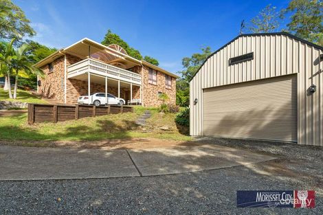 Property photo of 43 Fishery Point Road Mirrabooka NSW 2264
