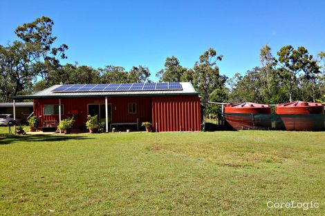 Property photo of 117 River Road Millstream QLD 4888