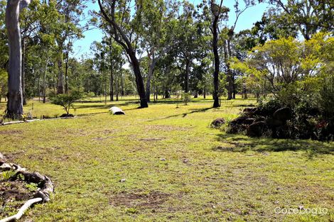 Property photo of 117 River Road Millstream QLD 4888