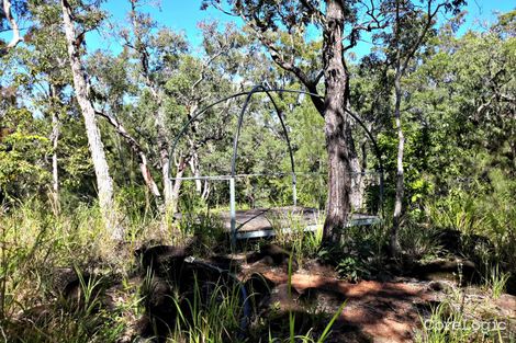Property photo of 117 River Road Millstream QLD 4888