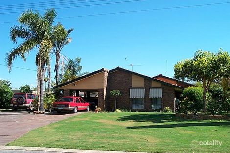 40 Wooramel Cres, Gosnells, WA 6110