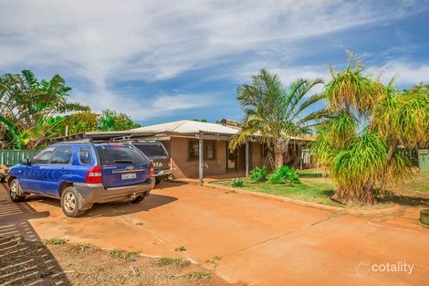 Property photo of 1 Wangara Crescent South Hedland WA 6722