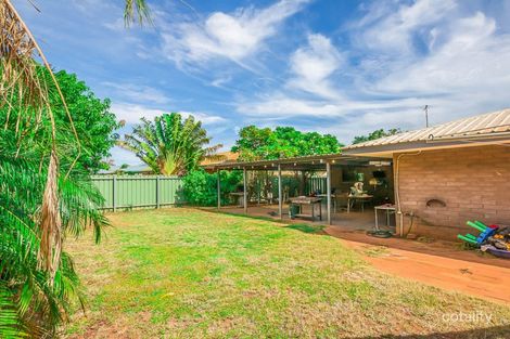 Property photo of 1 Wangara Crescent South Hedland WA 6722