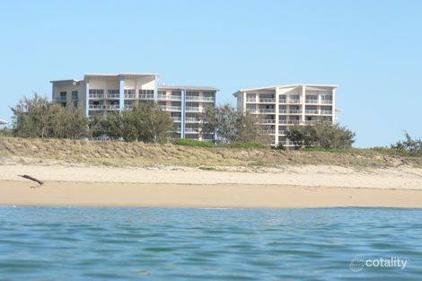 41 Breakwater Access Rd, Mackay Harbour, QLD 4740