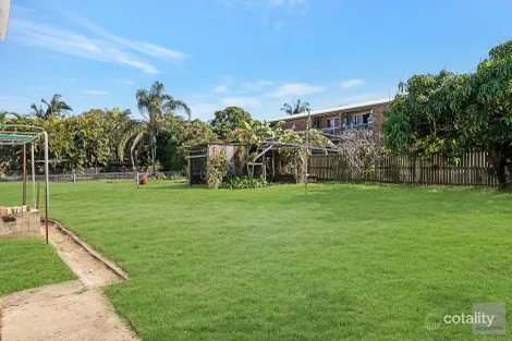 Property photo of 77 Whitman Street Yeppoon QLD 4703