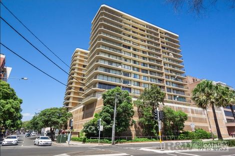 17a/30-34 Churchill Ave, Strathfield, NSW 2135