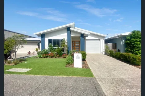 Property photo of 24 Adelaide Circuit Baringa QLD 4551