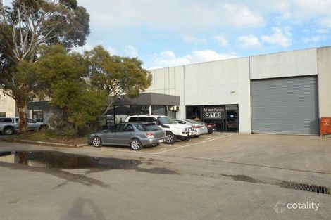 2/7 Bungaleen Ct, Dandenong South, VIC 3175