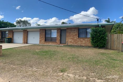 1/19 Hancock St, Caboolture, QLD 4510