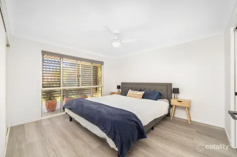 Property photo of 45 Butterfly Drive Kallangur QLD 4503