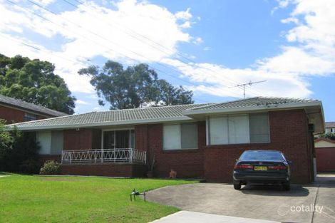18 Stamford Ave, Ermington, NSW 2115