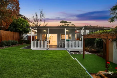235 EASTERN VALLEY WAY, MIDDLE COVE, NSW 2068
