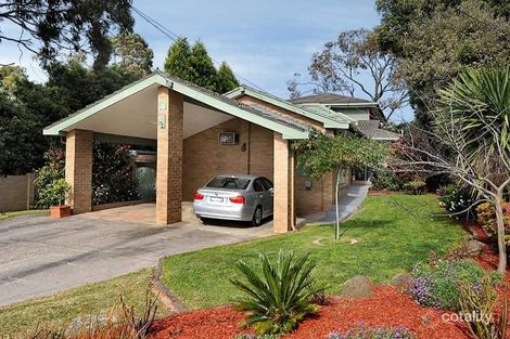 22 Loretta Ave, Wheelers Hill, VIC 3150