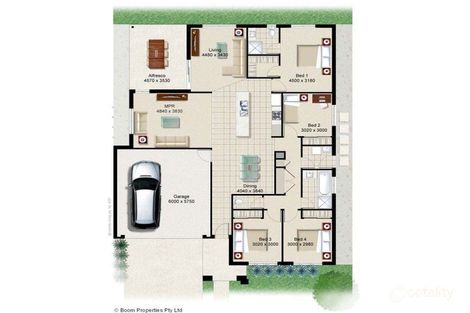Property photo of 1 Baratta Road Tarneit VIC 3029