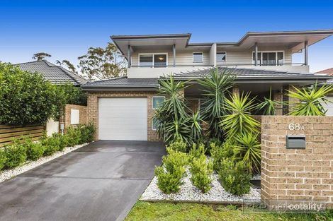 68a Dumaresq St, Hamilton, NSW 2303