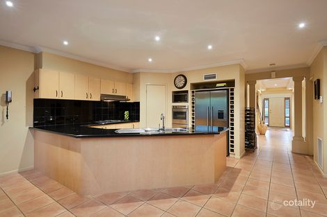 Property photo of 18 Limassol Court Donvale VIC 3111