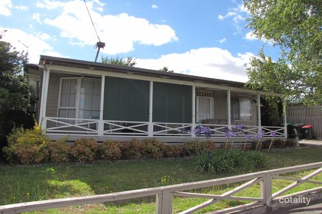 Property photo of 51 Queen Street Moe VIC 3825