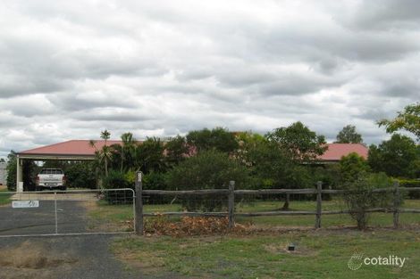 20 Ironbark Dr, Emerald, QLD 4720