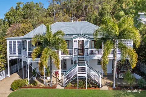 Property photo of 26 Wallaby Way Horseshoe Bay QLD 4819