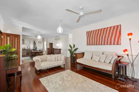 Property photo of 26 Wallaby Way Horseshoe Bay QLD 4819
