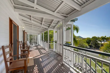 Property photo of 26 Wallaby Way Horseshoe Bay QLD 4819