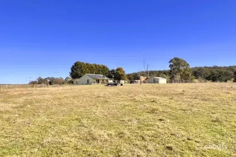 3764 Oallen Ford Rd, Windellama, NSW 2580