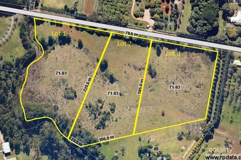 83 Curtis Rd, Tamborine Mountain, QLD 4272
