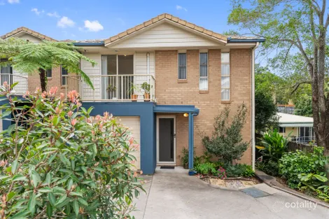 Property photo of 2/76A Carter Road Nambour QLD 4560