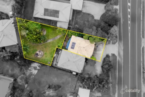 Property photo of 2/76A Carter Road Nambour QLD 4560