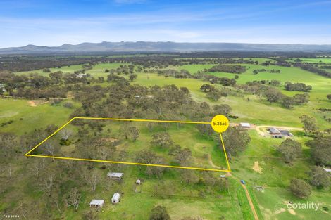20 Crawford Rd, Moyston, VIC 3377